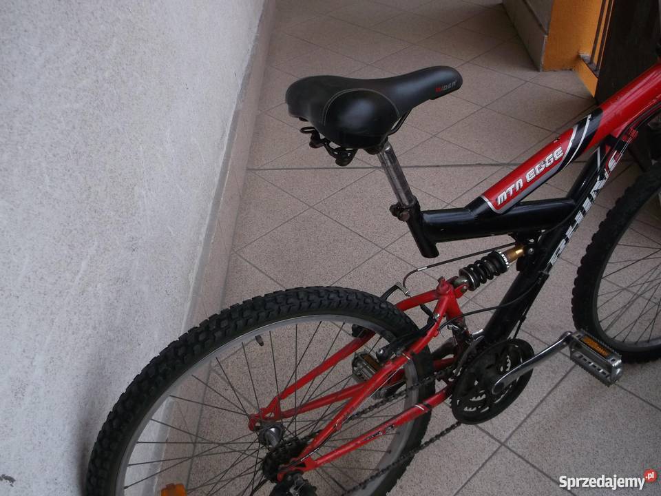 Rower amortyzowany 26Rhino Rzeszów