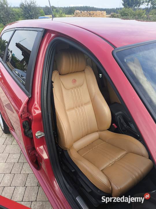 Alfa Romeo 159 20 JTDM 2011 przebieg 187 170KM Cekcyn sprzedam