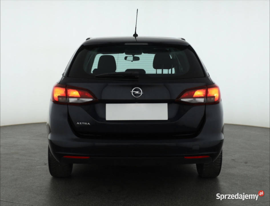Opel Astra 16 CDTI system Start-Stop Piaseczno sprzedam