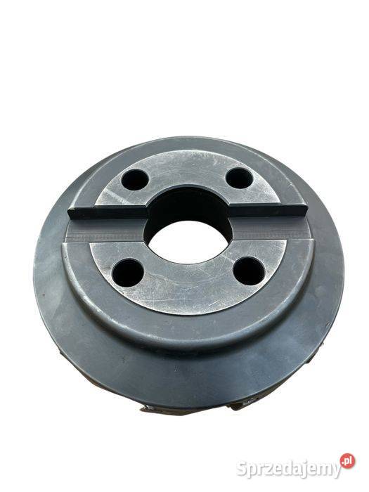 Frez czołowy GARANT 210 mm otwór 60 mm Kompresory Tuliszków