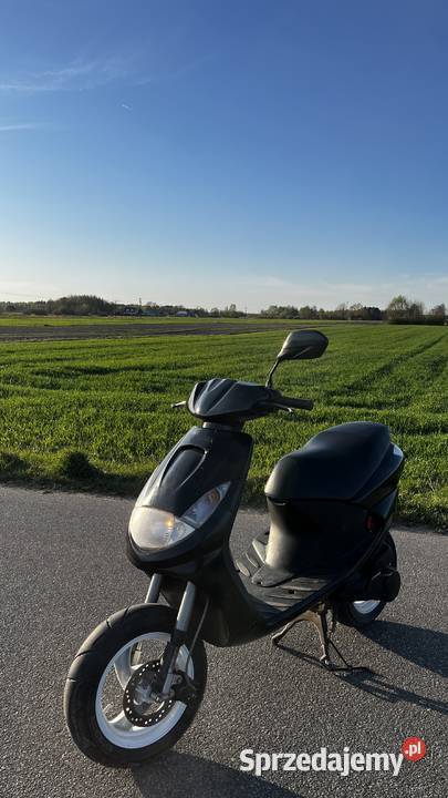 Peugeot Vivacity 50 2t Drelów sprzedam