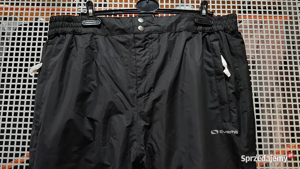 Spodnie narciarskie męskie Everhill XXL XXXL Dębica