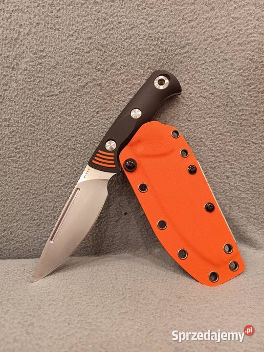 Nóż Kizer Evenki 1099A1 Czeladź