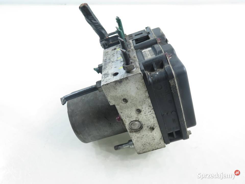 POMPA ABS RENAULT CLIO III 0265950788 0265234754 osobowe sprzedam