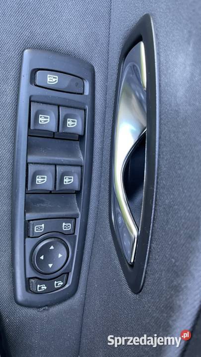 Renault Megane 15 dCi Dynamique 4/5 Gniew