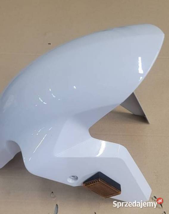 Bmw S 1000 RR K 46 s1000rr błotnik przód przedni Nowy Tomyśl