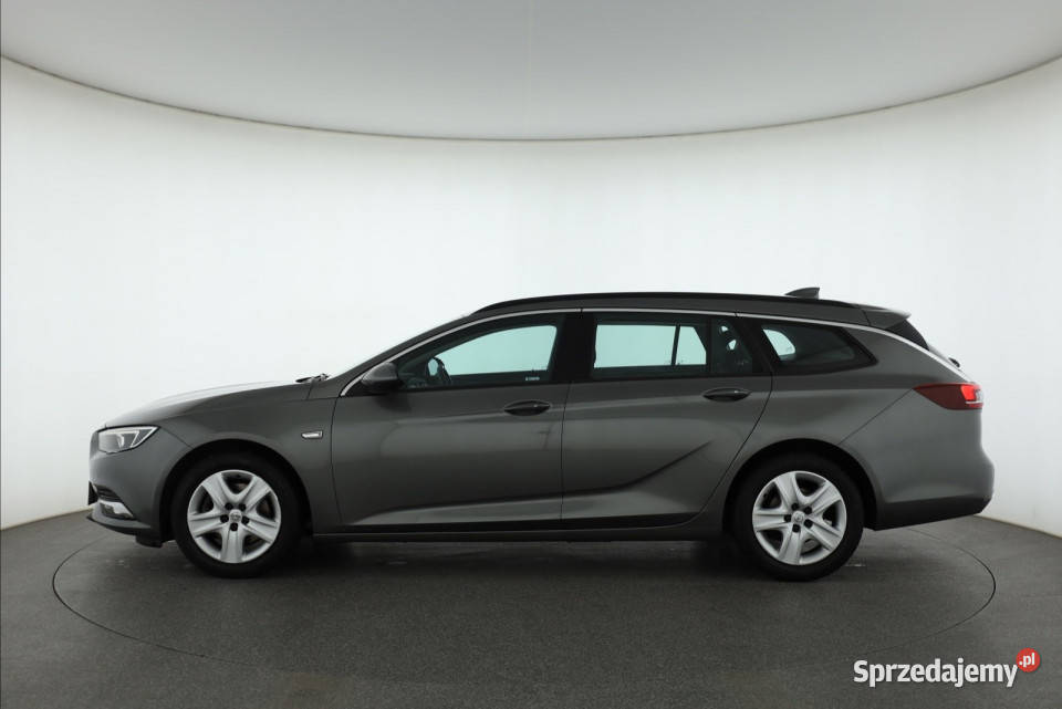 Opel Insignia 16 CDTI mazowieckie Piaseczno