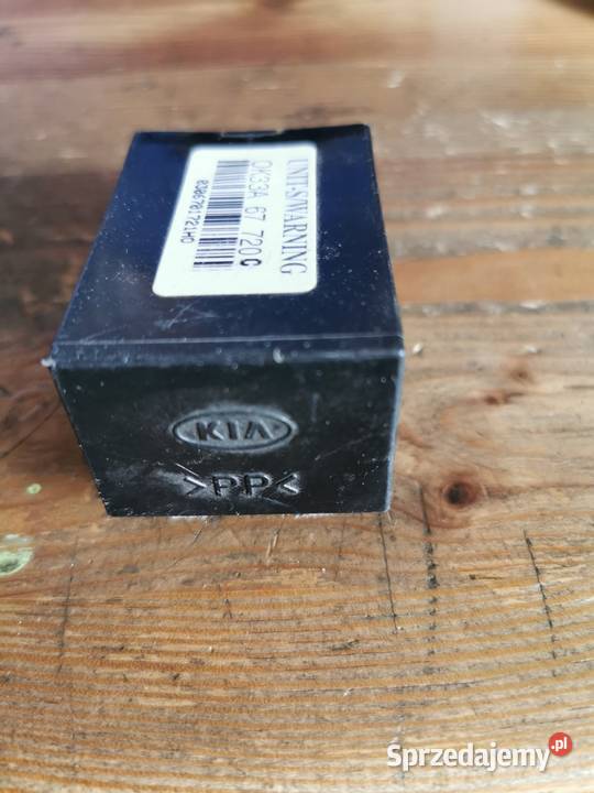 PRZEKAŹNIK KIA RIO I OK33A67720 C Margonin sprzedam