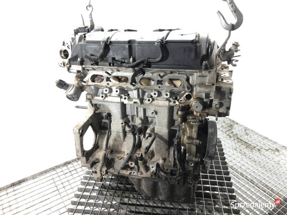 SILNIK PEUGEOT 16 272 5G05 1321 308 II