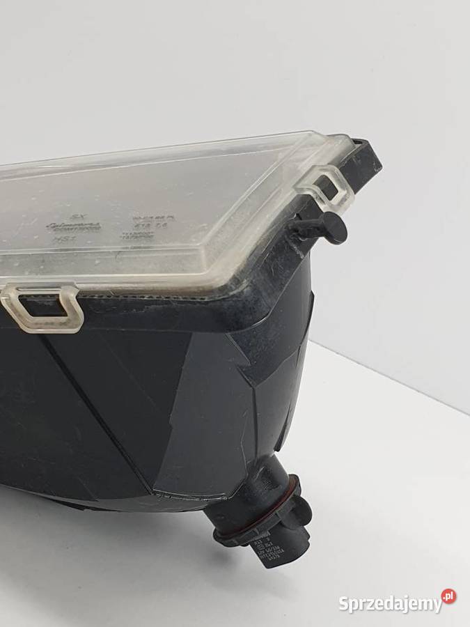 Lampa Przednia Lewa Polaris Ranger Ev