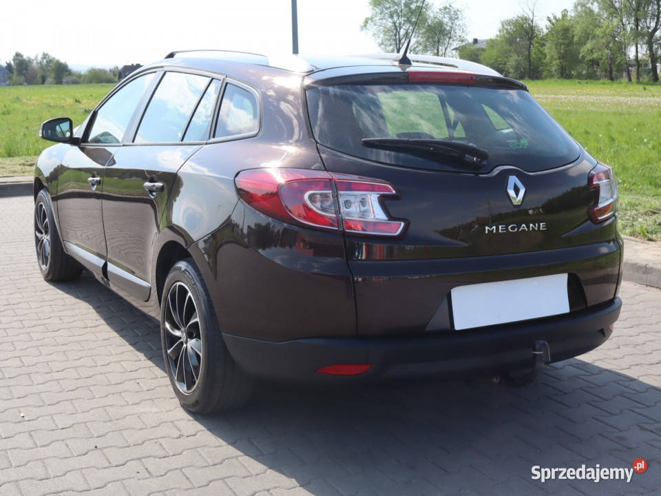 Renault Megane 16 16V centralny zamek Katowice