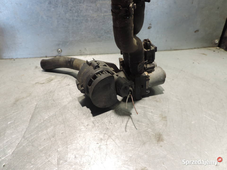 POMPA OBIEGU WODY AUDI A6 C6 0392023007 osobowe