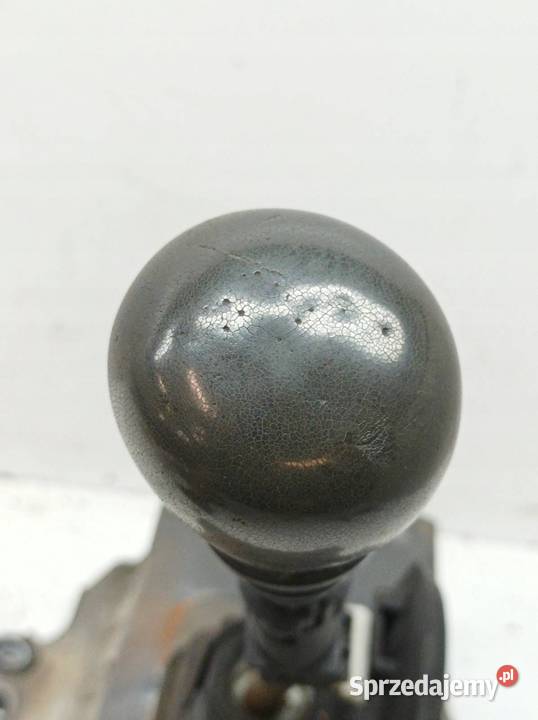 LEWAREK SKRZYNI BIEGÓW WYBIERAK 12 B MANUAL osobowe