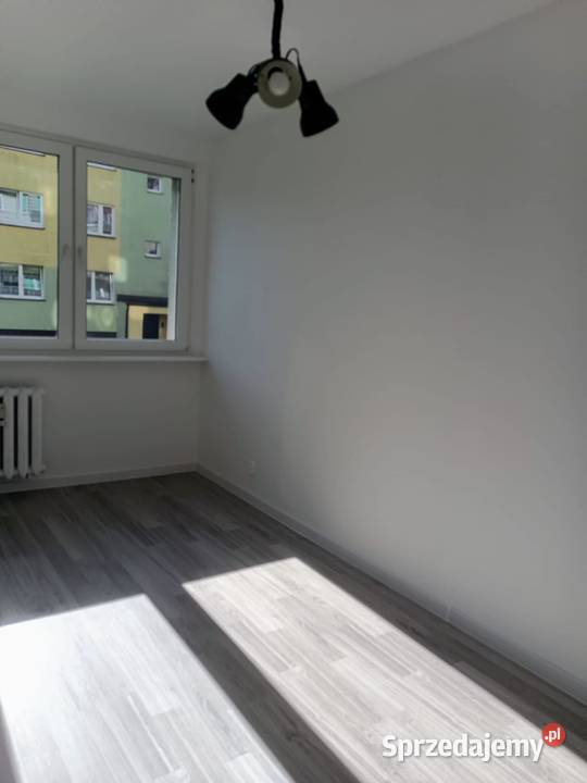 Kawalerka z potencjałem w bliskim centrum Lębork sprzedam