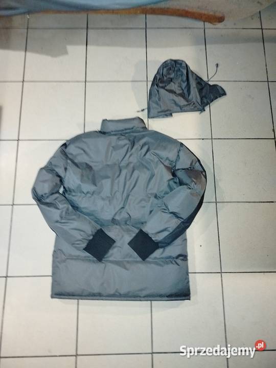 Nowa kurtka męska zimowa BIG STAR rozmiar M Rozmiar 50 Bydgoszcz