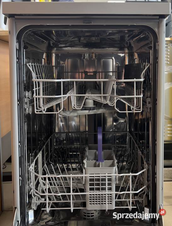 Outlet Agd Zmywarka Beko DVS05024S Warszawa