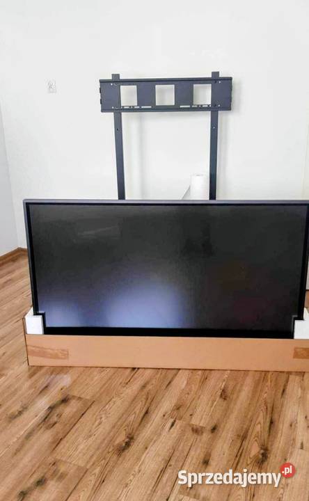 Monitor interaktywny Avtek Touchscreen 6 Connect dolnośląskie Legnica
