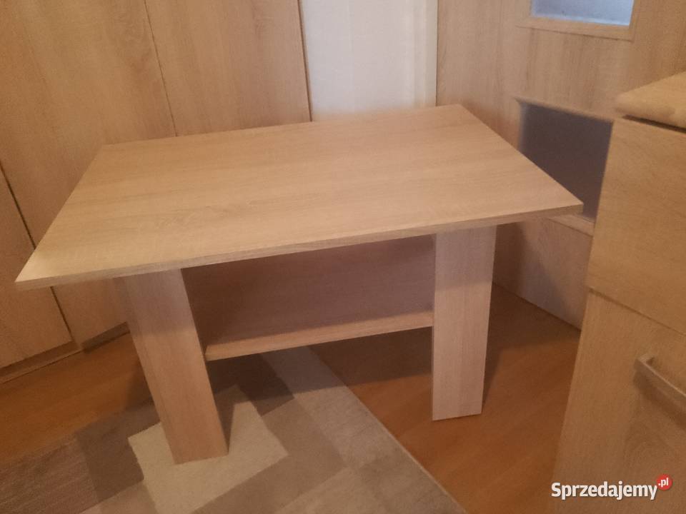 Ława stolik kawowy dąb Sonoma Chrzanów sprzedam
