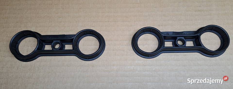 USZCZELKA POKRYWY ZAWORÓW BMW E46 E81 E87 E90 Mielęcin