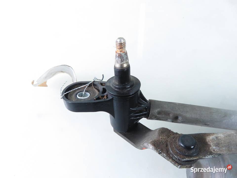 MECHANIZM WYCIERACZEK MAZDA 3 039024173104