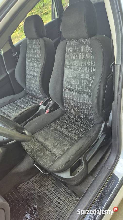 Peugeot 307 20hdi 2003r