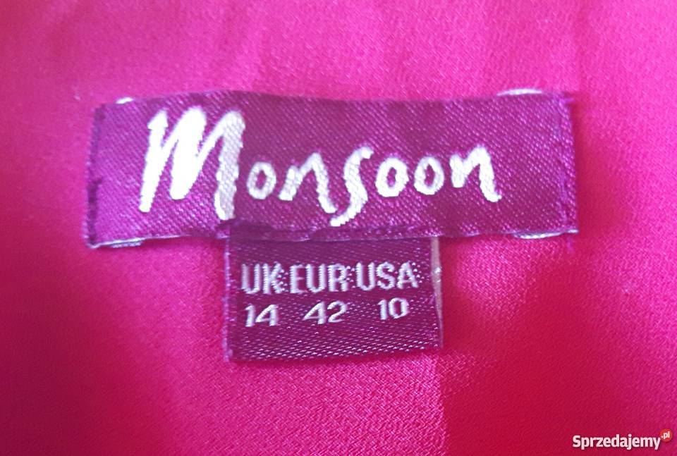Letnia sukienka Monsoon Ostróda