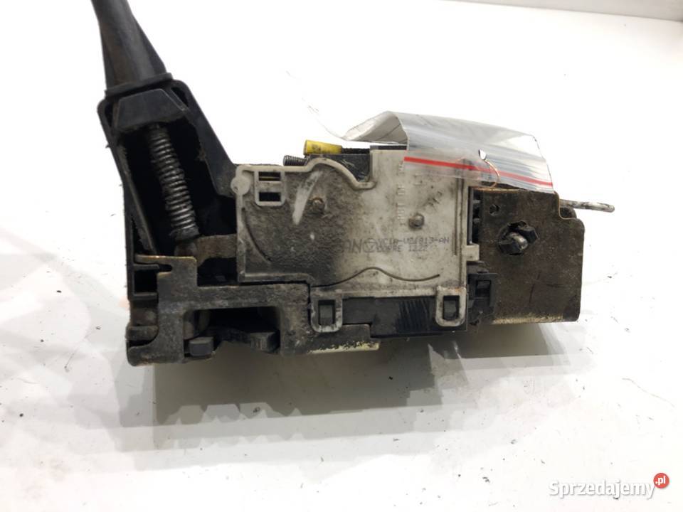 ZAMEK DRZWI LEWY PRZÓD FORD TRANSIT IV Bus