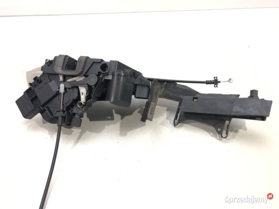 ZAMEK PRZÓD LEWY FORD GALAXY II Hatchback 0615