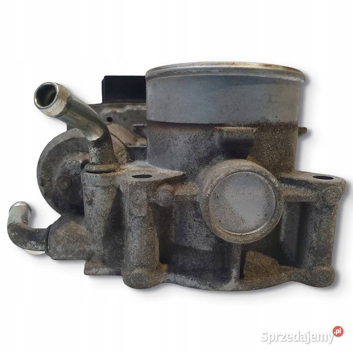 PRZEPUSTNICA Mitsubishi Lancer VIII 18 16V Chełm
