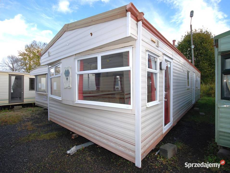 Domek Angielski Domki Holenderskie Transport Stawiguda