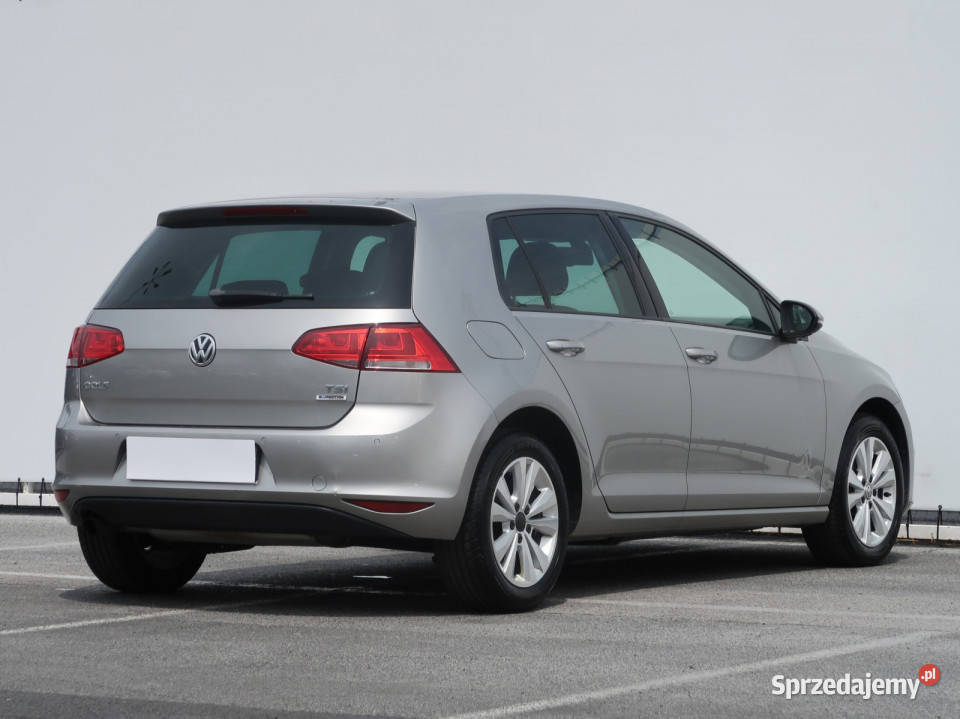 VW Golf 12 TSI gniazdo USB sprzedam