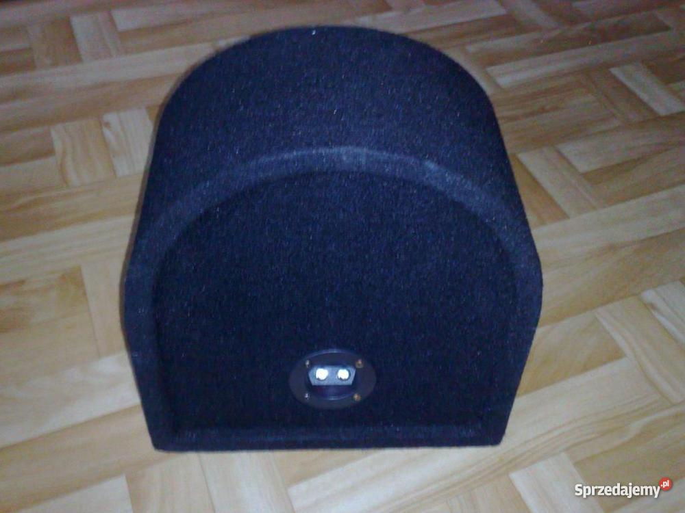 Tuba basowa 12 BX112F8 LTC Walce