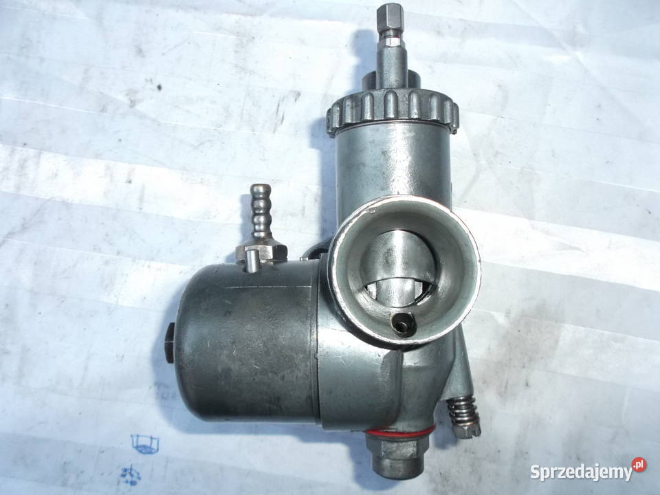 GAŹNIK ZMD PEGAZ GM24U1 SHL M11 M11W M17 GAZELA Świerzawa