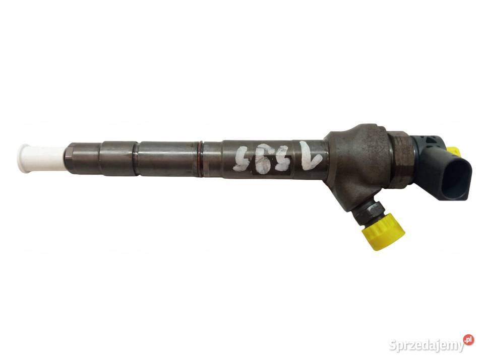 WTRYSKIWACZ 0445110369 03L130277J 20 TDI Rok produkcji 2012