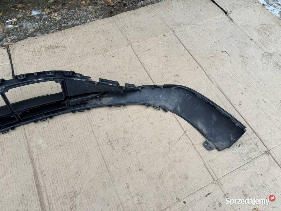 Spoiler dół zderzaka przód Mercedes eqe w295 Międzychód