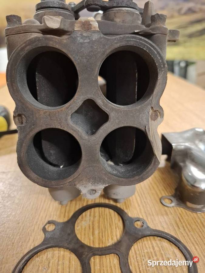 Zawór wydechowy Exup Yamaha r1 RN09 klapy łódzkie Wieluń