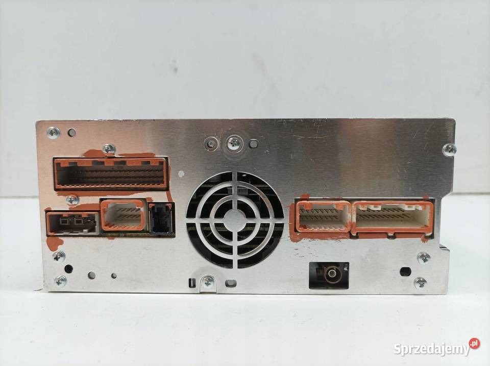 RADIO 283304HL4A Infiniti Q50 I 2013 sprzedam