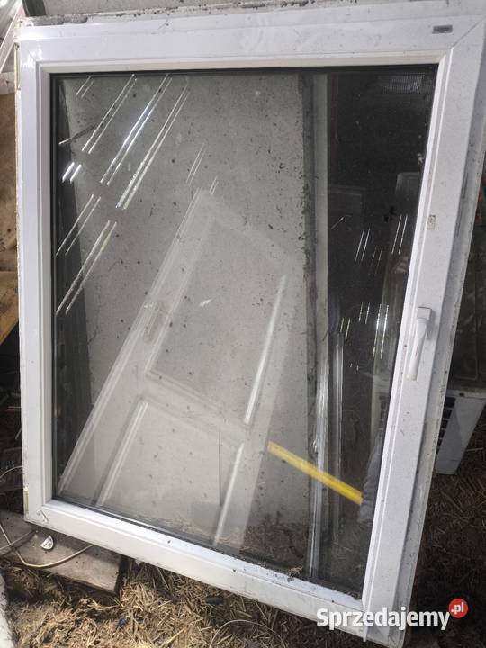 Okno firmy Terrazyt 116x144