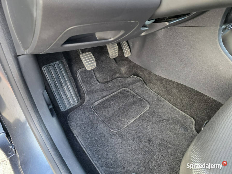 Renault Clio bezwypadkowy NOWY ROZRZĄD OLEJ Zarejestrowany w Polsce Czarnków