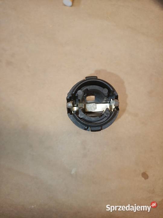 Oprawka żarówki BMW E 36 tył P21W