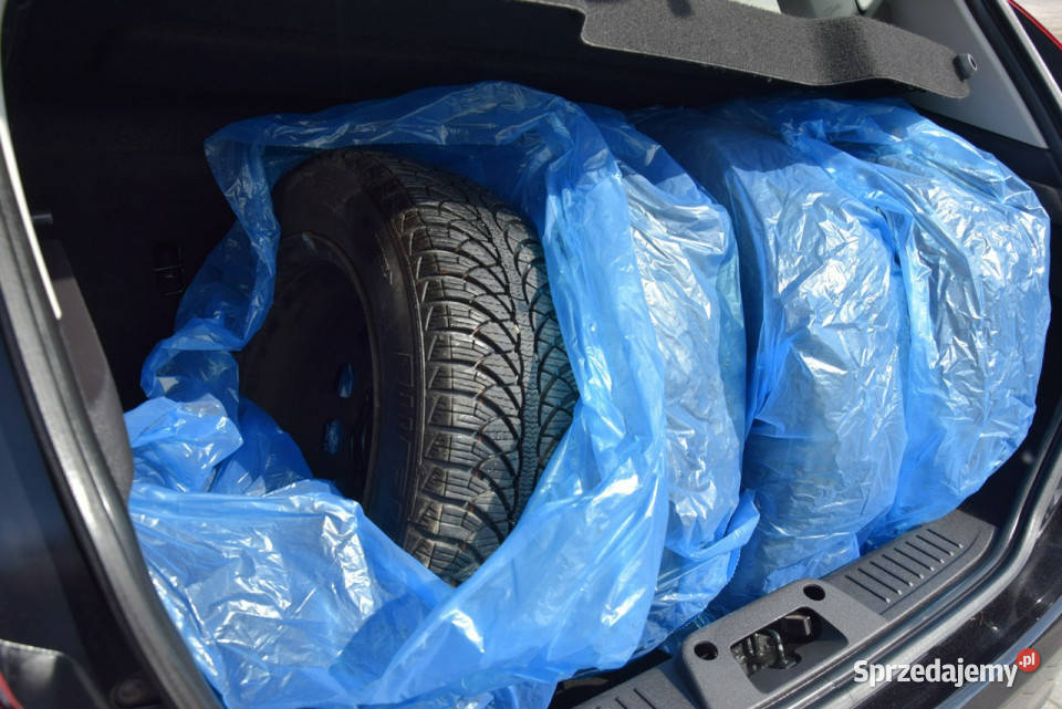 Ford Fiesta 12B Klima 144 2013r 2 Kpl Kół możliwa zamiana Majdan Sieniawski