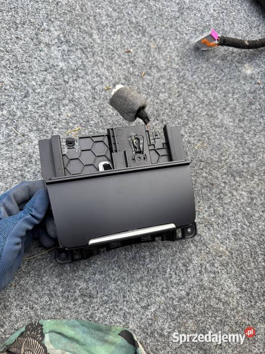 Popielniczka schowek Audi 2015 Świebodzin