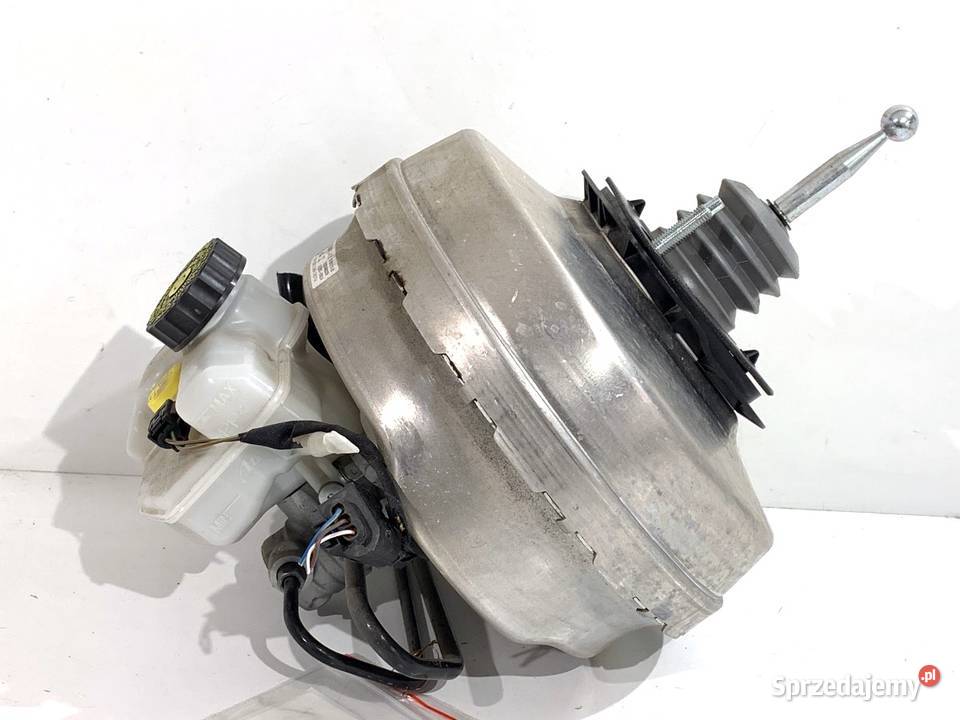 SERWO HAMULCOWE BMW G30 6861215 SedanLimuzyna 20