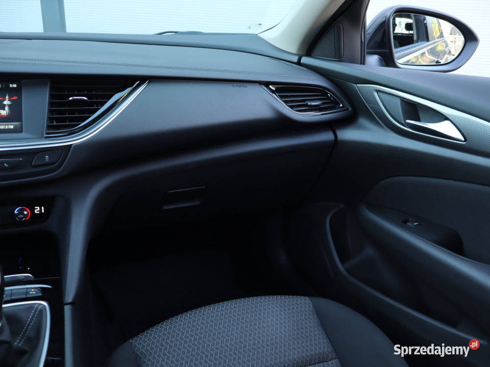 Opel Insignia 20 CDTI Katowice