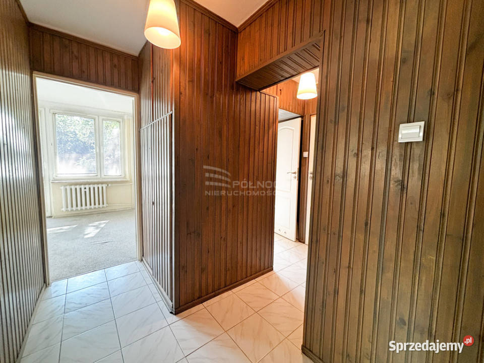 Przestronne M4 na 2 piętrzeJadwigi Młodowskiej Nieruchomości Chełm