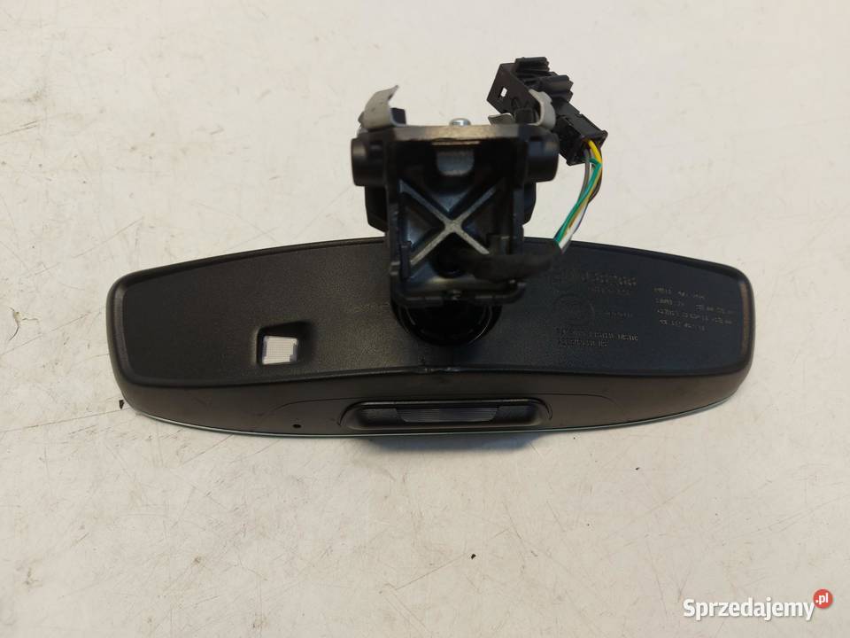 PEUGEOT 508 II Lusterko wsteczne 98332062XT osobowe sprzedam