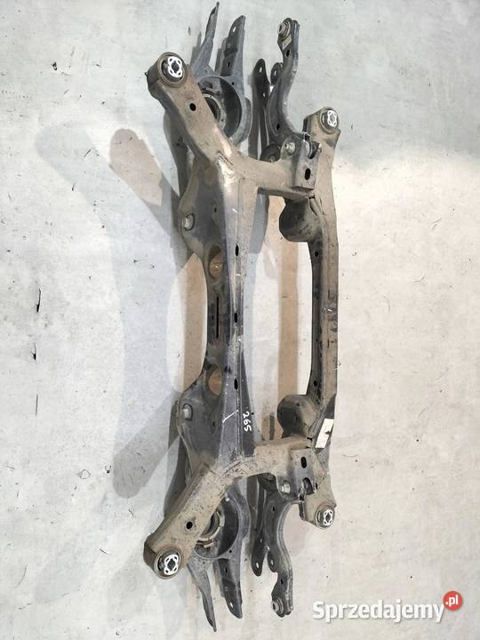SANKI ZAWIESZENIA TYŁ FWD WAHACZ Hyundai Tucson