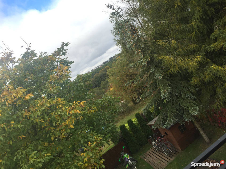 Działka jeziorem wysoki standard Wierzchucinek prąd