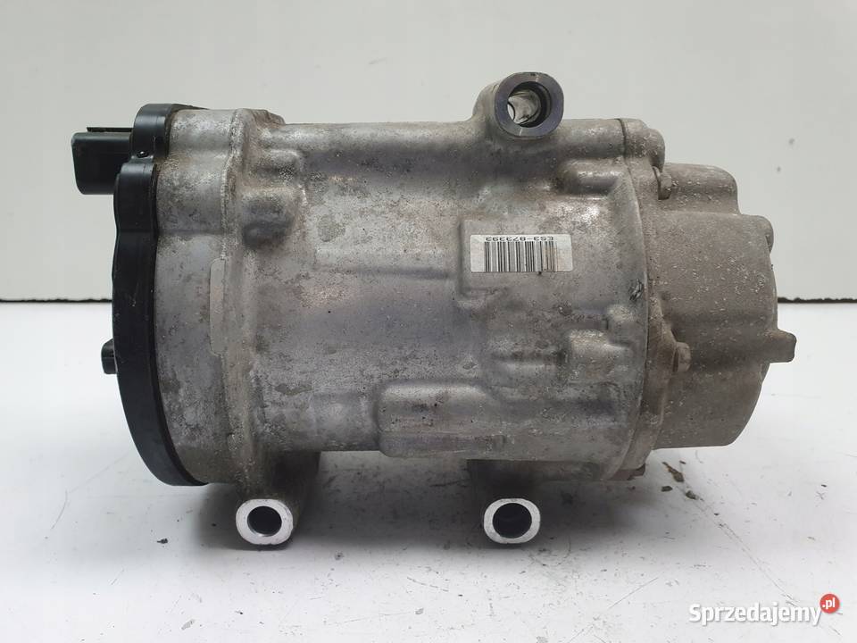 SPRĘŻARKA KLIMATYZACJI Toyota RAV4 V kompresor osobowe Chełm