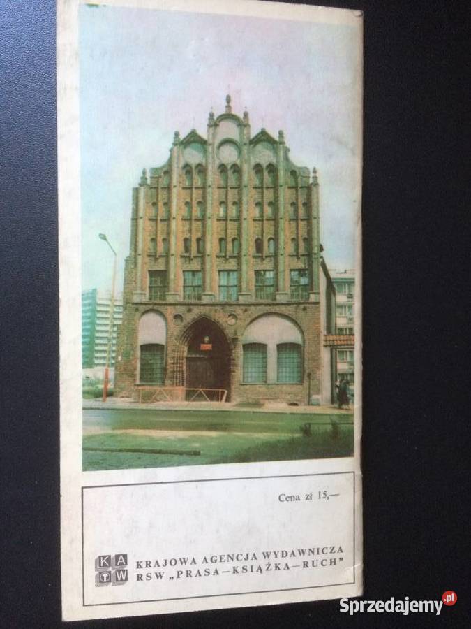 267 Stargard Szczeciński Szczecin